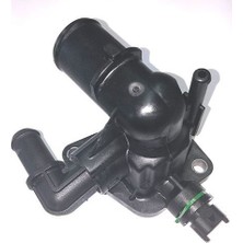 Mita Mıta 04325261 - Termostat 88 Astra J-Corsa D-Corsa E-Merıva B-Combo D 1.3 A13DTC-DTE B13DTC-DTE Doblo-Fıorıno- Panda-Pun