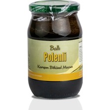 Şifa Ana Ballı Polenli Bitkisel Macun (430 gr.)