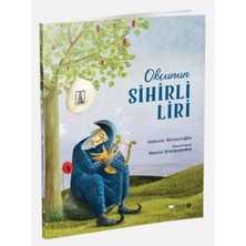 Kidz Redhouse Okçunun Sihirli Liri