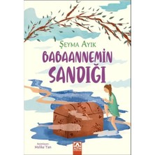 Altın Kitaplar Babaannemin Sandığı