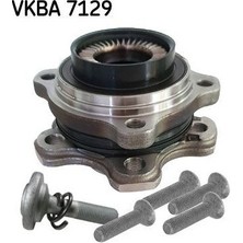 Skf VKBA7129 - Teker Kiti