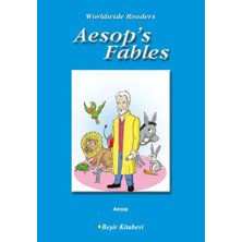 Beşir Kitabevi Level 1 - Aesop's Fables