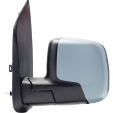 Erayna A-1046MA - Dış Dikiz Aynası Mekanik Astarlı Sol Fıorıno Nemo Bıpper 07 VM-6115PL