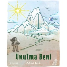 Hep Kitap Unutma Beni