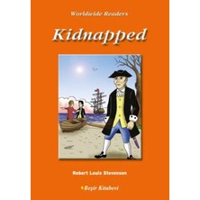 Beşir Kitabevi Level 4 - Kidnapped