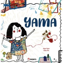 Pulsera Yayınevi Yama