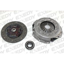 Exedy HYK2004 - Debriyaj Seti Baskı Disk Bilya Hyundaı H100 2.5l Minibüs. Van 87-