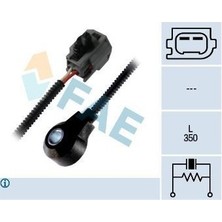 Fae 60233 - Vuruntu Sensoru Ford Connect 1.8 Tdcı 02 14 C-Max Dm2 1.8 Tdci 07 09 Mondeo Iv Sedan Ba7 1.8 Tdci 07 15