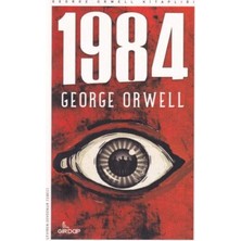 Girdap Kitap 1984