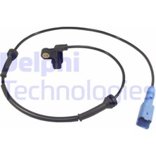 Delphi Delphı SS20057 - Abs Tekerlek Hız Sensörü Ön P206