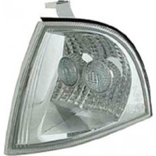 25 Tyc 18A208052B - Sinyal Lambası Ön Sol+Duy Octavia 01-11