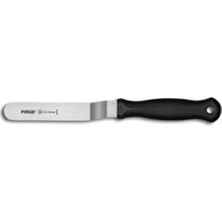 Empressco Mini Kıvrık Pasta Paleti, 12 Cm, Şık ve Kullanışlı Tasarım