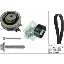 Ina 530084610 - Triger Seti Golf8-A3-Leon-Octavia 1.0 Tsı 2020 Dlaa-Dlab-Dfna-Dfnb-Dsgb-Dsgd