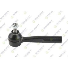 Teknorot F-1042 - Rotbaşı Ön Sol FIAT-500X 334-2015-