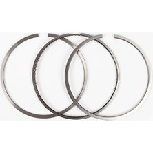 Goetze 06-307207-20 - 87-71691 Motor Segmanı Vectra A-Astra F-Kadett-Ascona-Omega 1.8 18SV-18SE 86-95 85MM 0.50 115PS