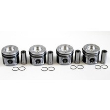 Goetze 87-70706-080-2 - Motor Piston Segman 69.60MM-40MM 080 Corsa C-Combo C-Palıo-Albea-Doblo 1.3 Z13DT 01 Euro 4 70 Ps