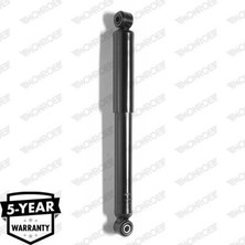 Monroe G1084 - Arka Amortisör L/ Chevrolet Spark 2005-2010 Daewoo Matız Iıı 2005-2013 Gazlı