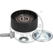 OPTIMAL Optımal Optımal 0-N2221 - Alternatör Avare Gergi Rulmanı Astra J 09 14 Insıgnıa A 09 17-Zafıra C 10 18 2.0 Cdtı Dtj-Dtc