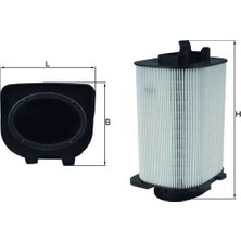 Mahle LX3775 - Hava Fıltresı Mercedes M274 W204 W205 C205 W213 R172 X253