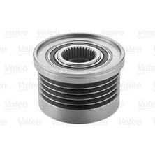 Valeo 588038 - Alternatör Kasnağı Rulmanlı Master Iı-Traffıc Iı-Lgn Iı-Movano-Vıvaro 1.9dtı-1.9dcı 01 Volvo 1.9dt