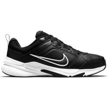 Nike Defyallday Erkek Siyah Yürüyüş/koşu Spor Ayakkabı - DJ1196-002