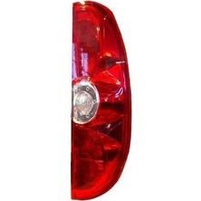 Çerkez Cerkez MAK-350 - Stop Lambası Sağ Doblo-Opel Combo 10 Çift Kapı Duysuz