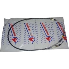 Autoparct Auto TLA9022590 - Arka El Fren Teli Kılıflı Vectra A 1.8 88-95