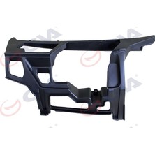 Gva 9103241 - Ön Tampon Baglantı Braketi Sol Golf6 2009-2013