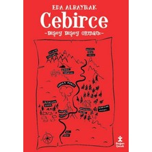 Doğan Çocuk Cebirce