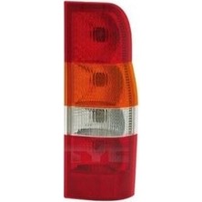 Çerkez Cerkez CVT-110 - Stop Lambası Sağ Transit V184 Duysuz
