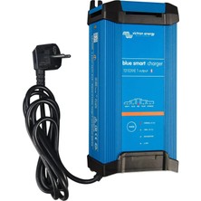 Victron Akü Şarj Cihazı Blue Smart IP22 12V 20A Battery Charger (1 Çıkış) (BPC122042002)