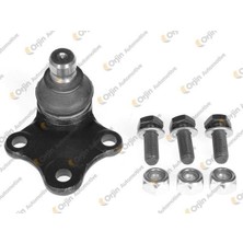 Orjin Orjın 00910 - PJ012 Alt Rotil Partner 96 Berlıngo-Xsara 96 Zx 91 18MM Hidrolik 364050-364051