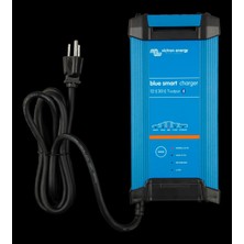 Victron Blue Smart IP22 Charger 220V 12V 30A (1) Akü Şarj Cihazı (BPC123047002)