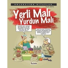 Teleskop Koleksiyon Lar - Yerli Malı Yurdun Malı