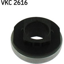 Skf VKC2616 - Debriyaj Rulmanı P307-P308-P407-P607-P807-P3008-P5008-C4-C5-C8-JUMPY- 2.0hd Ducato-Boxer 2.2 Hdi