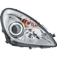 Hella 1EL008361721 - Far Sag Bı-Xenon. Komple Mercedes Slk-Class R171 04 11