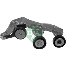 Ina 534024410 - Kayıs Gergı Rulmanı Mercedes W168 W414 Kutuklu