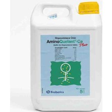 Altıntar Aminoquelant-Ca Plus5 Lt Kalsiyum Içeren Sıvı Gübre