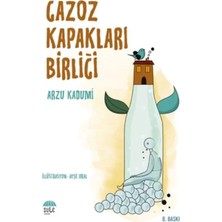 Şule Yayınları Gazoz Kapakları Birliği