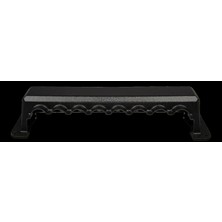Victron Bara Busbar 600A 8p + Abs Cover (VBB160080010)