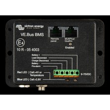 Victron Akü Yönetim Sistemi Ve.bus Bms (BMS300200000)