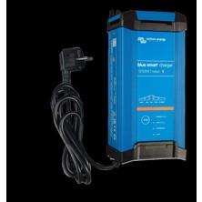Victron Blue Smart IP22 Charger 220V 24V 16A (3) Akü Şarj Cihazı (BPC241648002)