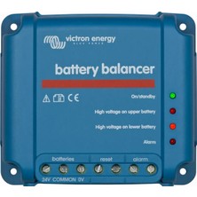 Victron Akü Şarj Dengeleyicisi Battery Balancer (BBA000100100)