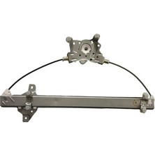 HYS Cam Krikosu Ön Sağ Hyundaı Getz 2003-2011 | Elektrikli