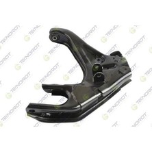 Teknorot FO-1158S - On Alt Salıncak Ford Ranger 06-11 Rotılsız
