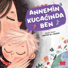 Aile Yayınları Annemin Kucağında Ben
