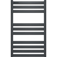 Termorad Alüminyum Antrasit Ral 7016 50X90 Petsa Havlupan
