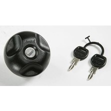 Mita Mıta 07215401 - Depo Kapağı Clıo Symbol