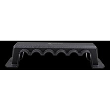 Victron Bara Busbar 250A 6p + Cover (VBB125060020)