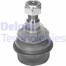 Delphi Delphı TC519 - Rotıl On Alt Mercedes W116 W123 S123 C123 W126 C126